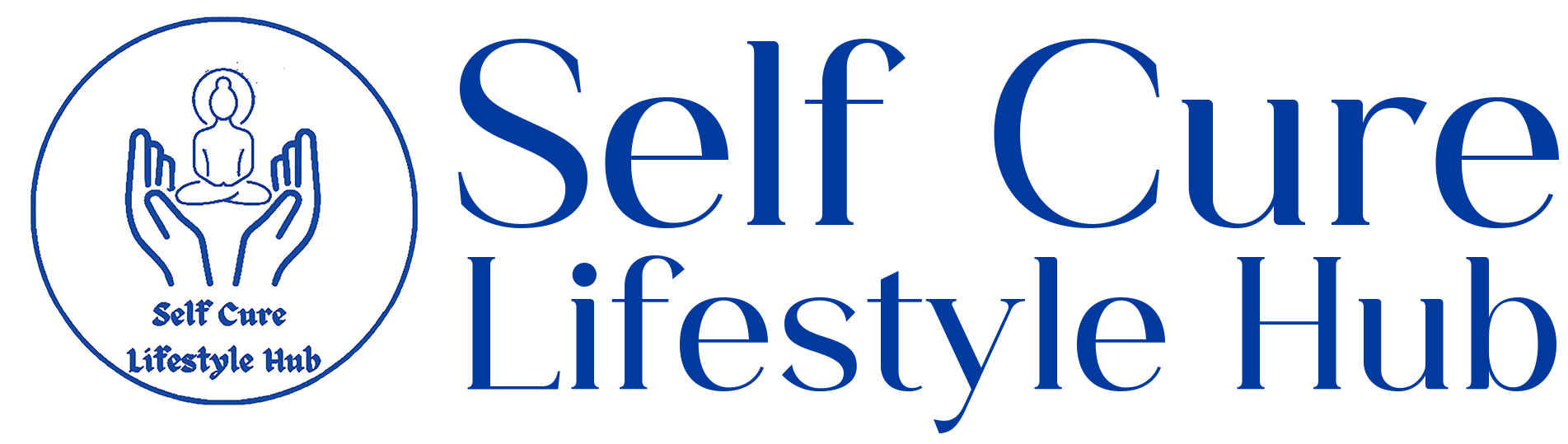 Self Cure Lifestyle Hub